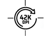 42K DPI icon