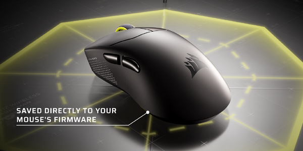 CORSAIR x Aimlabs