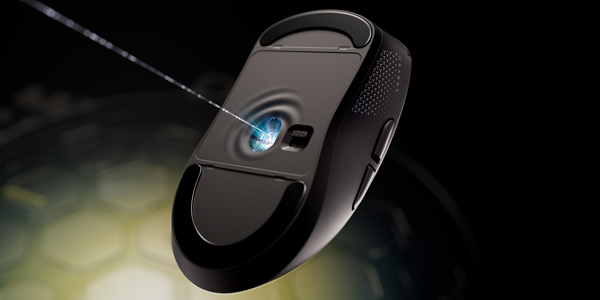 CORSAIR MARKSMAN X Sensor illustration