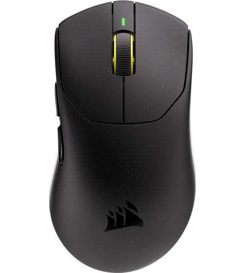 CORSAIR SABRE v3 PRO PureVector Ultralight Ergo 41g Wireless Gaming Mouse