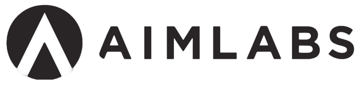 Aimlabs Logo