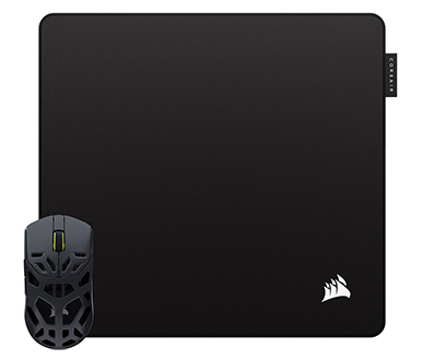 SABRE v2 PRO Wireless MG Mouse WITH MM PRO Medium Esports Mouse Pad from CORSAIR.