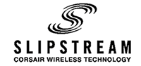SLIPSTREAM logo.
