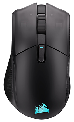HARPOON v2 WIRELESS Gaming Mouse from CORSAIR.