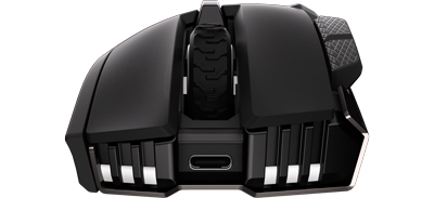CORSAIR Ironclaw Wireless SE Gaming Mouse