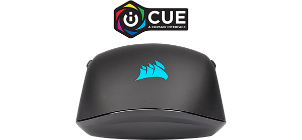 lighting and icue software