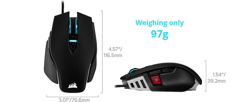 M65 on sale elite rgb