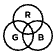 Custom RGB Lighting icon.