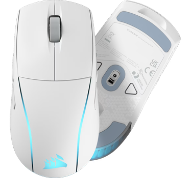 M75 WIRELESS Lightweight RGB Gaming Mouse from CORSAIR.