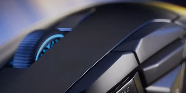 STREAM DECK LAUNCH BUTTON.
