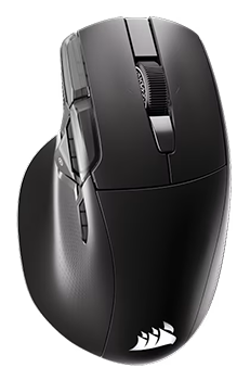 NIGHTSWORD v2 WIRELESS Stream Deck Gaming Mouse from Corsair.