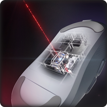 Corsair Marksman S Optical Sensor