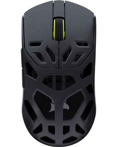 CORSAIR SABRE v2 PRO Wireless MG Gaming Mouse