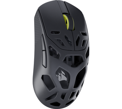 CORSAIR SABRE v2 PRO Wireless MG Gaming Mouse