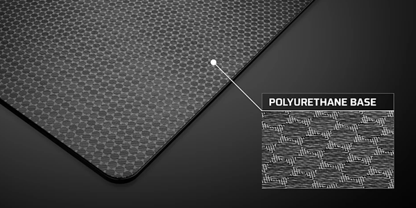 Mouse Pad Design
