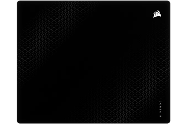 CORSAIR MM Glass Large Mouse Pad
