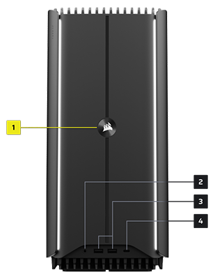 Power button