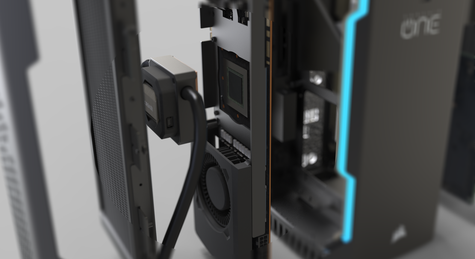 AM4 MSI Motherboard Feature