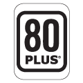 80PLUS - Platinum