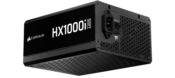 CORSAIR ATX 3.1