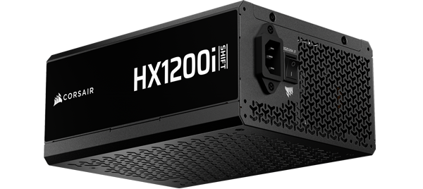 CORSAIR ATX 3.1