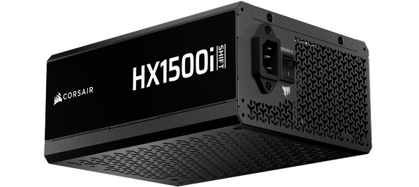 CORSAIR ATX 3.1