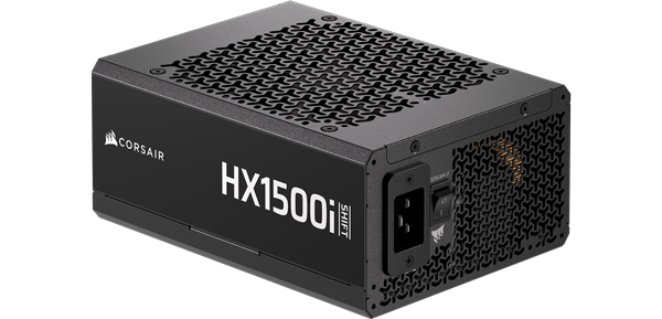Corsair HX1500i Fully Modular PSU