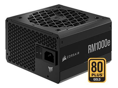 Fully Modular ATX Power Supply
