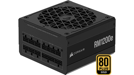 Corsair RMe Series 1200 Watt