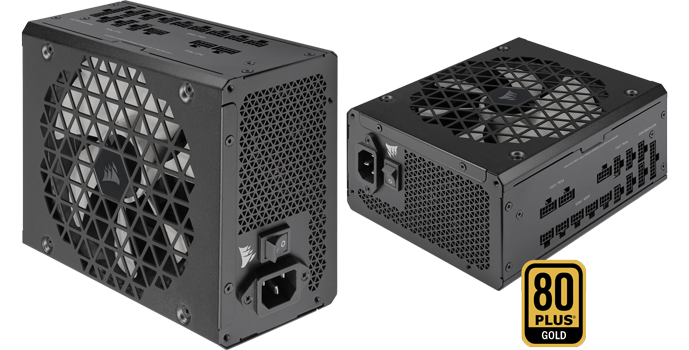 Corsair 1000W PSU