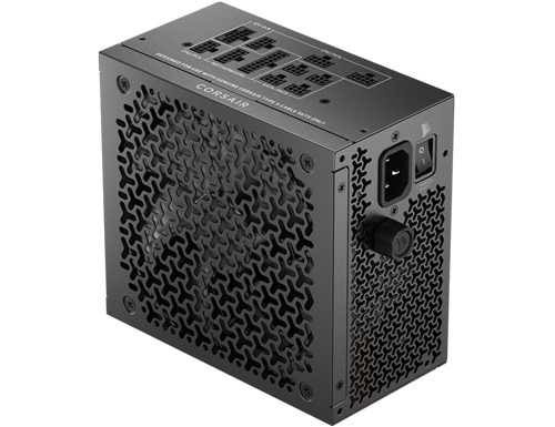 CORSAIR ATX 3.1