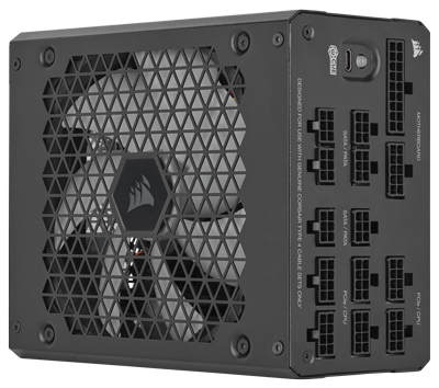 stable power delivery