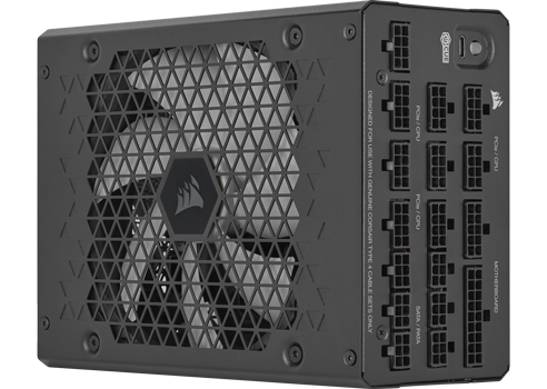 stable power delivery