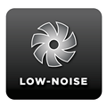 Low noise power