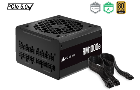ATX 3.0 certified