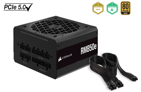 ATX 3.0 certified