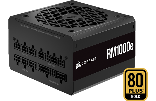 RMe Series psu 