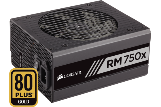750X
