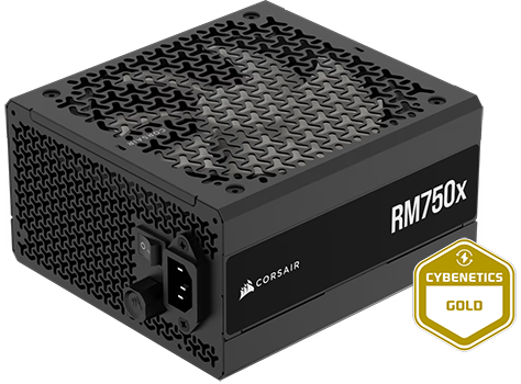 RMx Series psu