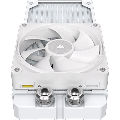 Fan Mounts & Dual Fins