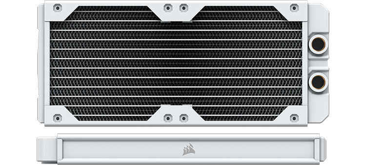 Corsair Hydro X Series XR5 240mm