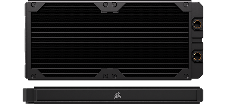 Corsair Hydro X Series XR5 280mm