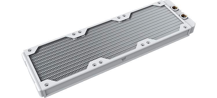 High-Quality Materials