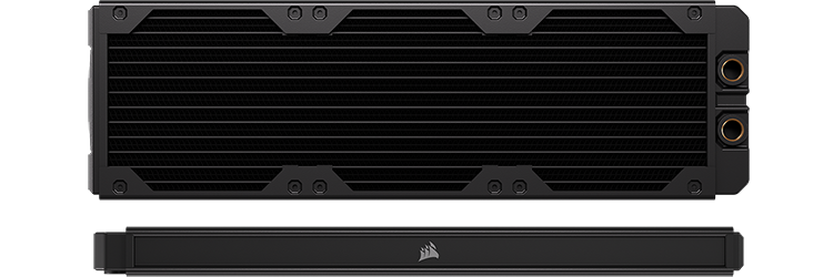 Corsair Hydro X Series XR5 360mm