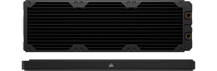 Corsair Hydro X Series XR5 420mm
