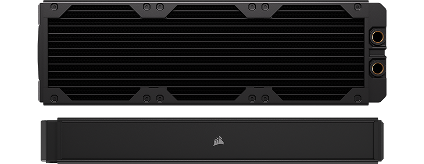 Corsair Hydro X Series XR7 360mm