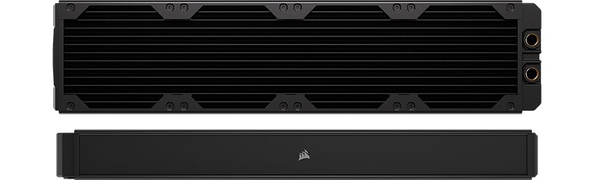Corsair Hydro X Series XR7 480mm