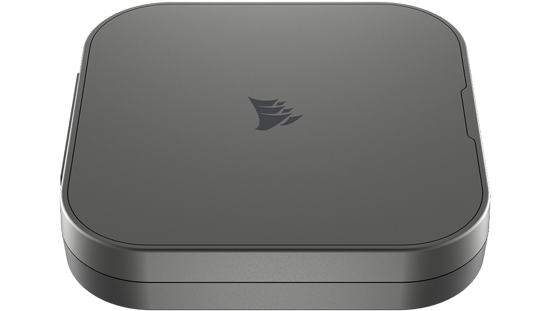 CORSAIR EX300U USB Type-C External SSD