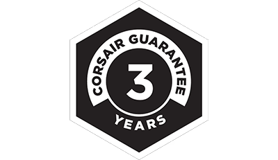 3 year warranty