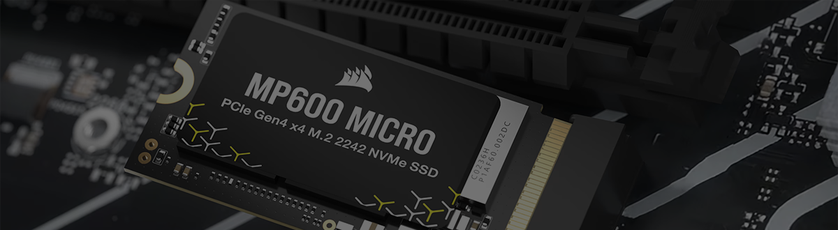MP600 MICRO background.